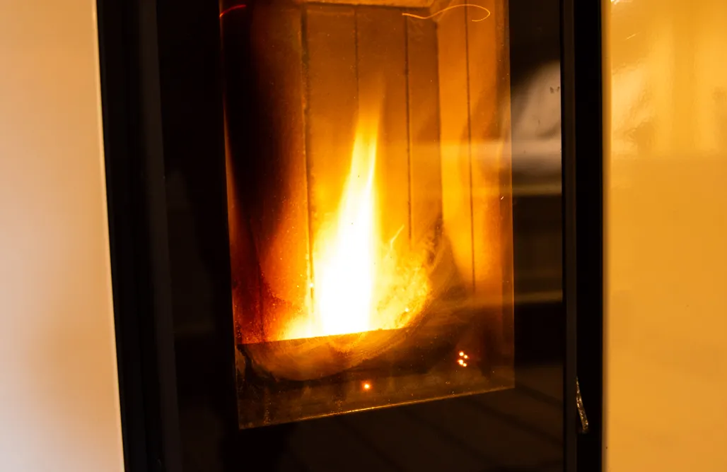 noclegi AlohaCamp Finca la Arborea 1