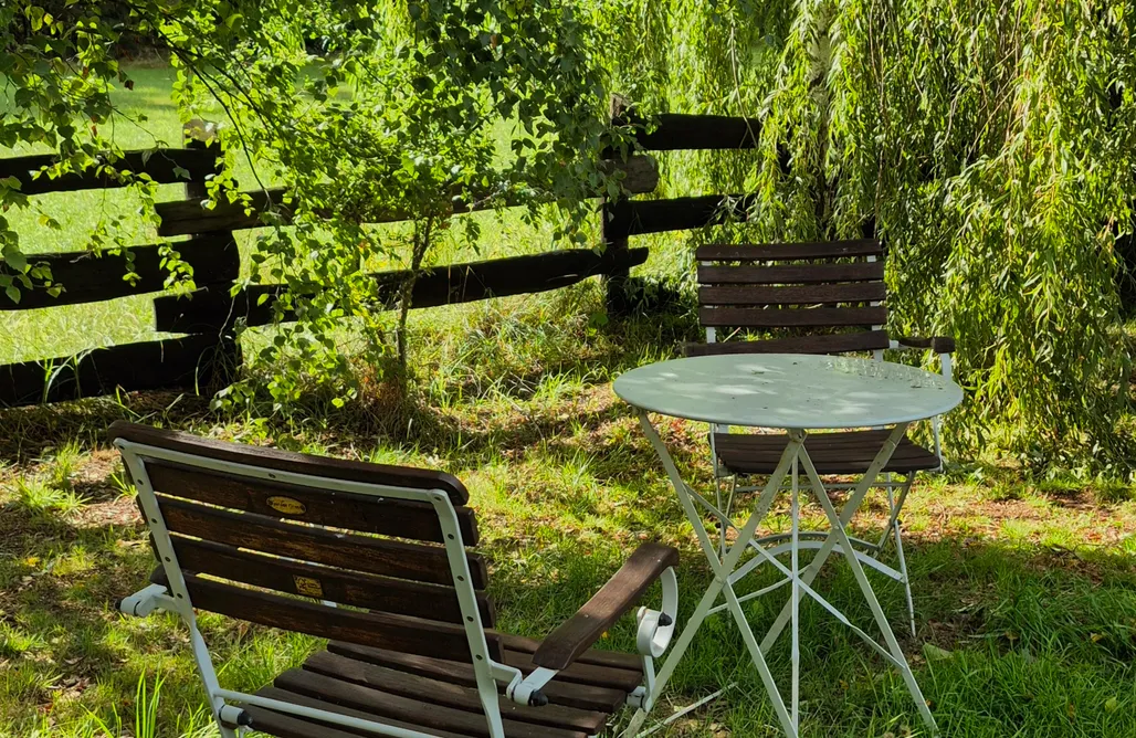 AlohaCamp accommodaties Droomtoren 1
