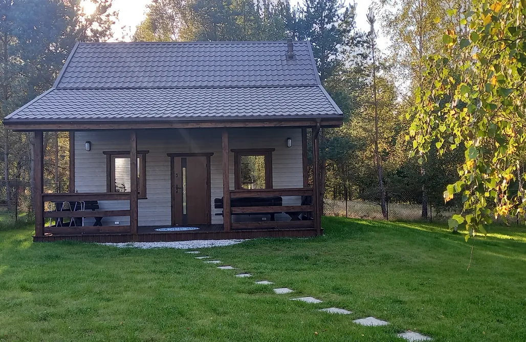 Wakacje Na Kaszubach Zbychowskie Zacisze 2