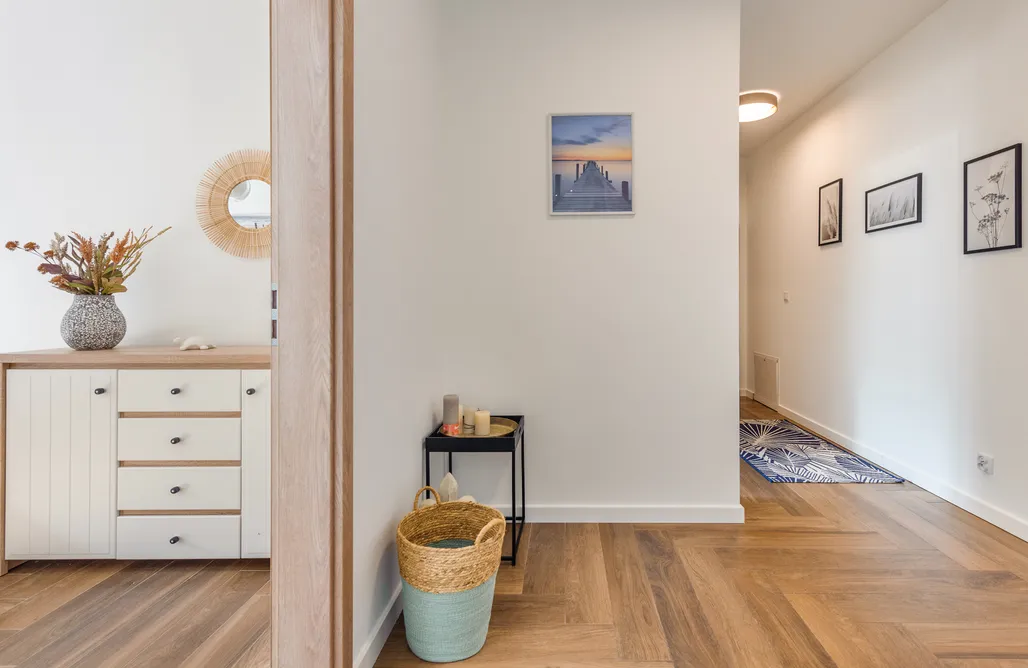 AlohaCamp Apartament U 1 1