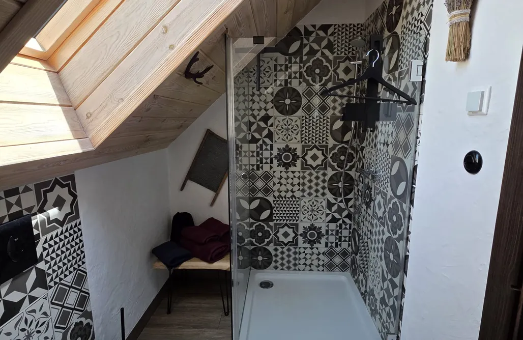 Sylwester Nad Jeziorem Woodland Apartment Small 1