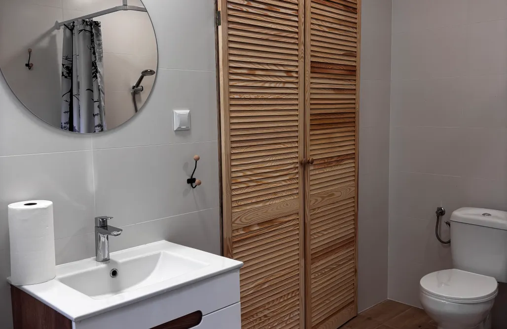 noclegi AlohaCamp Siedlisko „Mama Verde” - Miejsce kamperowe i namiotowe  1