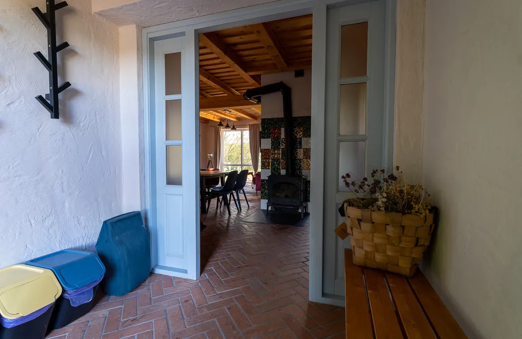 Płaska noclegi Dom Biały 1