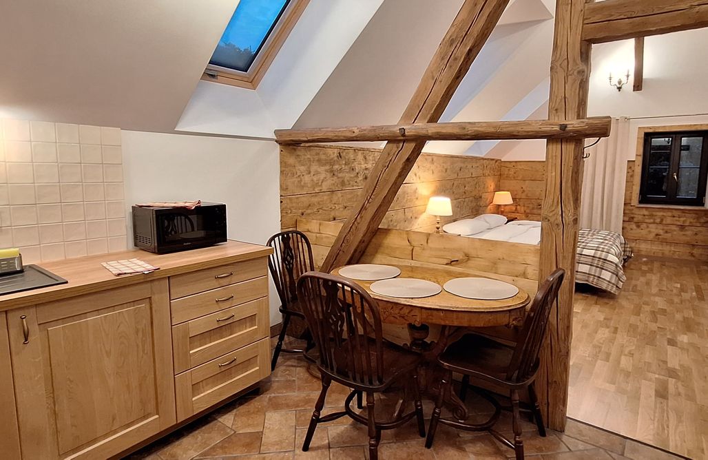 AlohaCamp Apartament nr 2 1