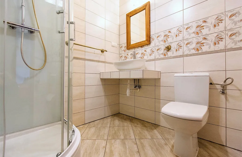 AlohaCamp Pokój 2 osobowy 3