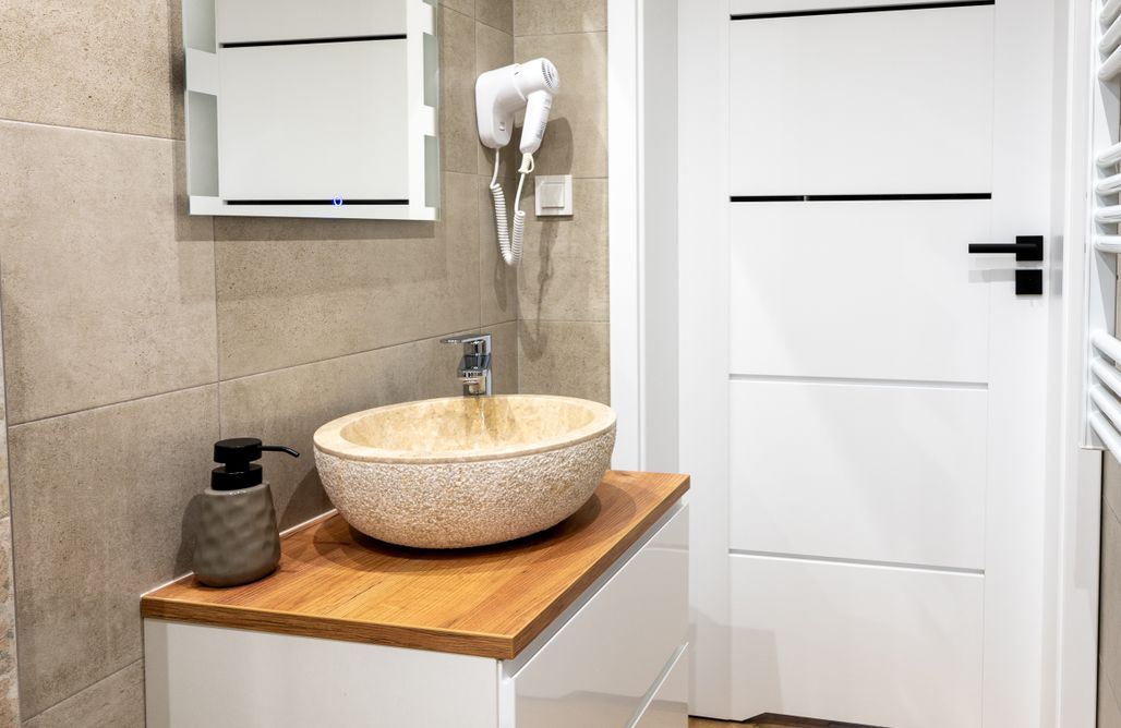 Pet-Friendly Accommodations Domki Aurea 1