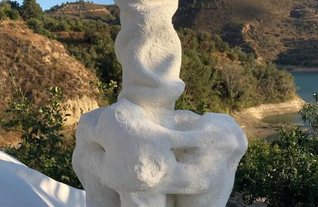 Alojamiento Pampaneira La Calma y La Casita de la Tierra 1