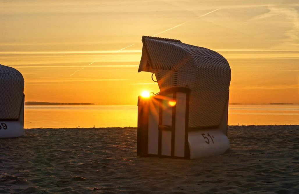 Unterkunft AlohaCamp Ferienhaus unteres Apartment 1