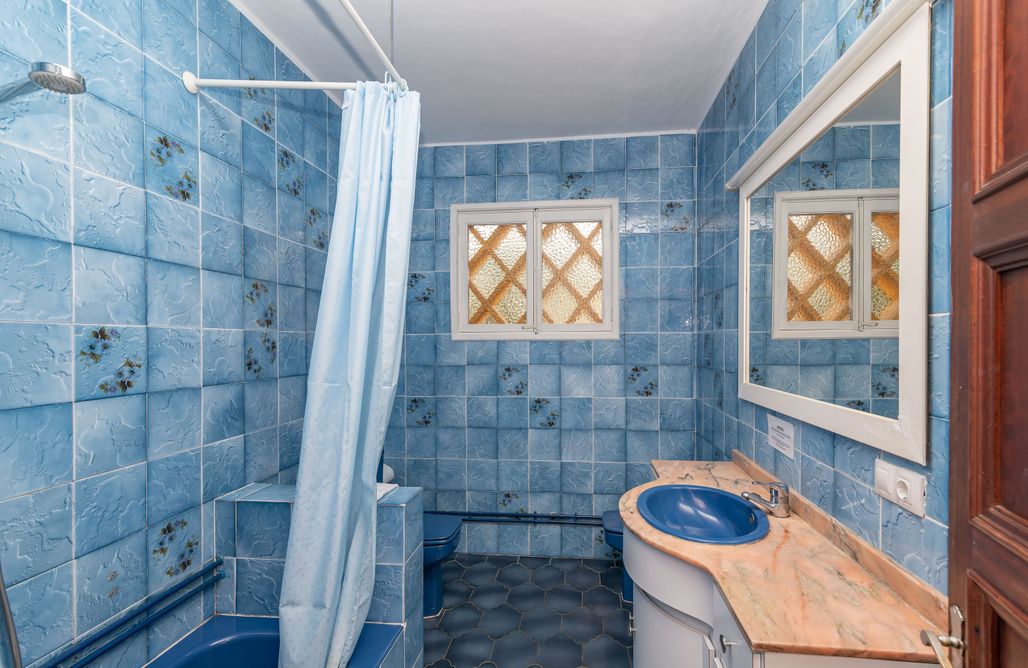 AlohaCamp Villa Minerva Mallorca 1