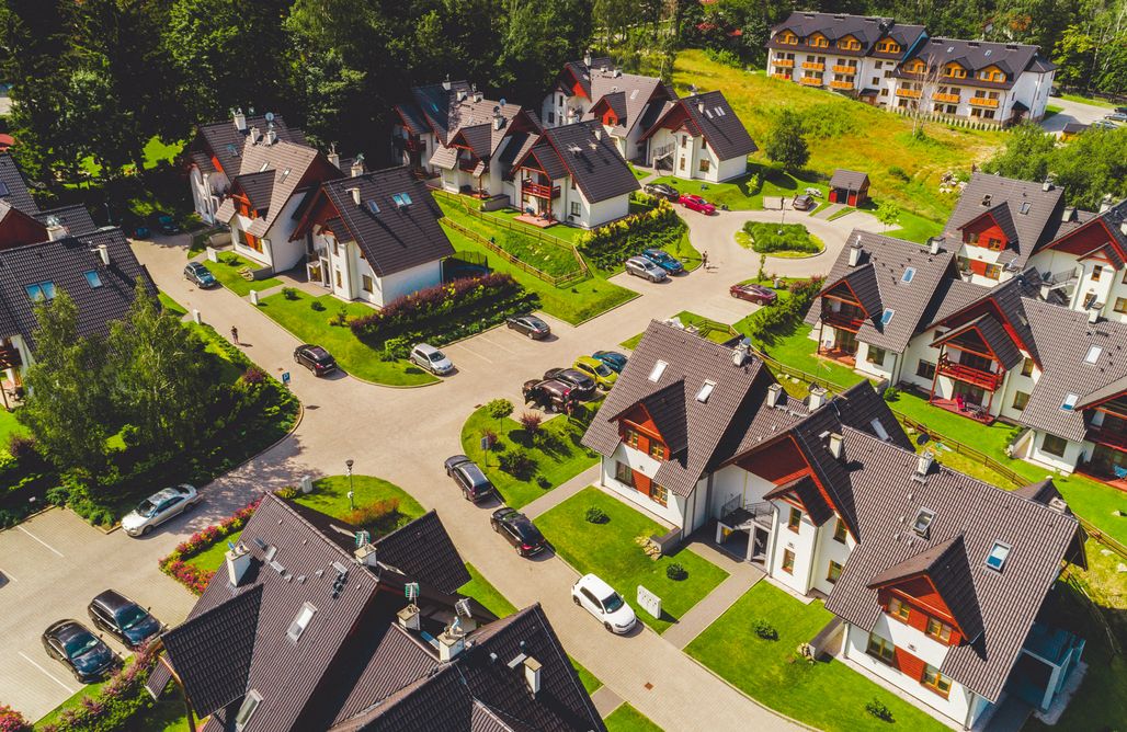 Karpniki Domki Sun & Snow Komuny Paryskiej 2