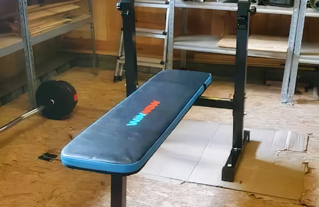 AlohaCamp Zweizimmerhaus 1