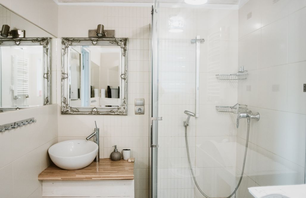 AlohaCamp Koperkowy Raj 1