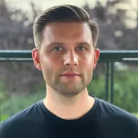 Franciszek gospodarz Dom Między Jeziorami