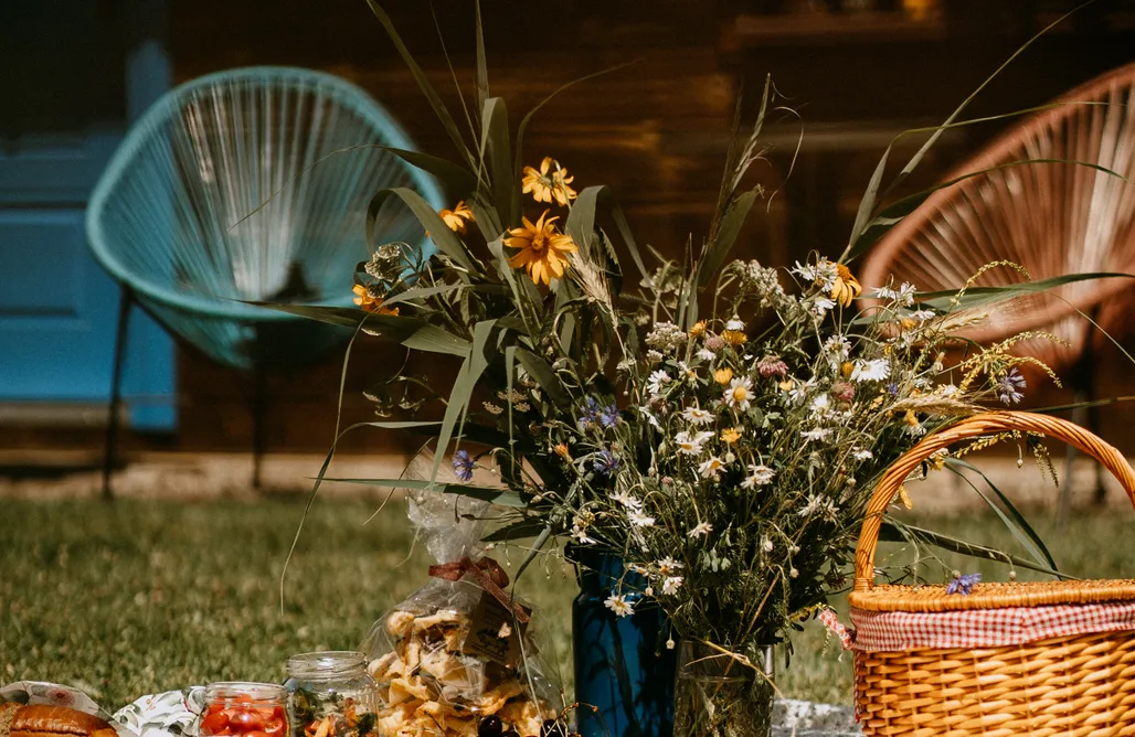 AlohaCamp Podlaskie Siedlisko - Rybaczówka 3