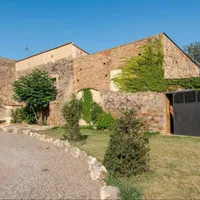 Laura propietario Masía Cal Robusto