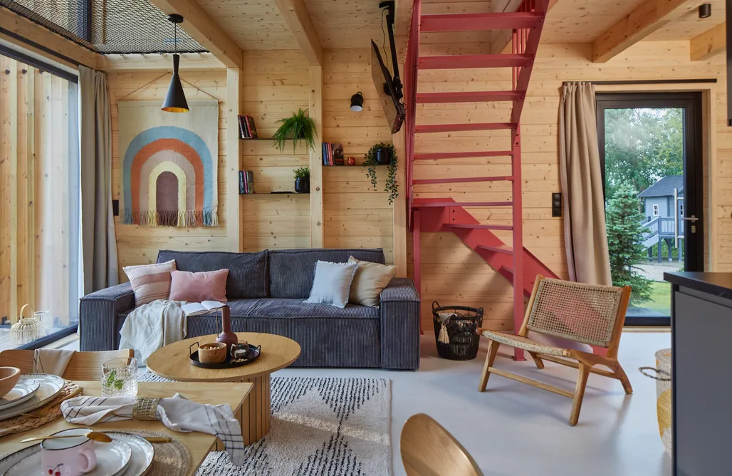 AlohaCamp Domek Cozy 2