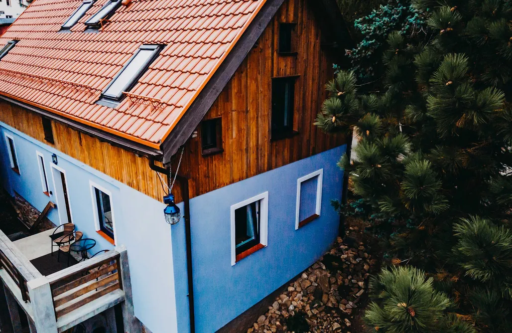 Alloggi AlohaCamp Las Skarpa apartamenty  5