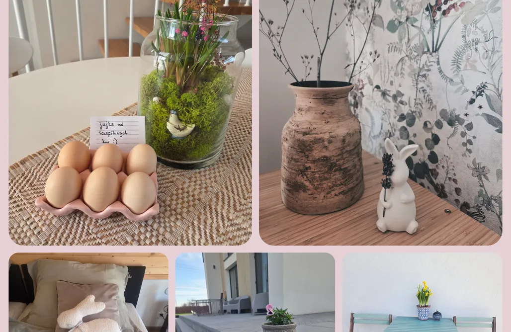 noclegi AlohaCamp Harmonia-stodoły dwie z sauną i kominkiem  1