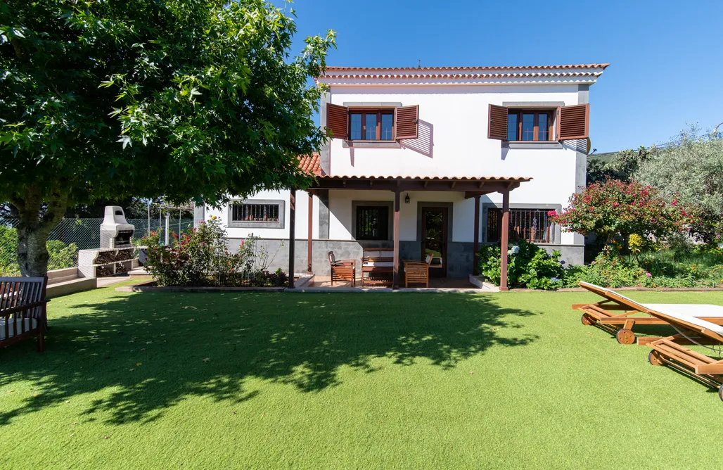 Gran Canaria wakacje Villa Arrebol Azul 3