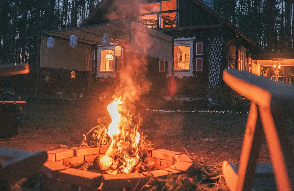 Location Chalet Babi Domek - dom z balią 1