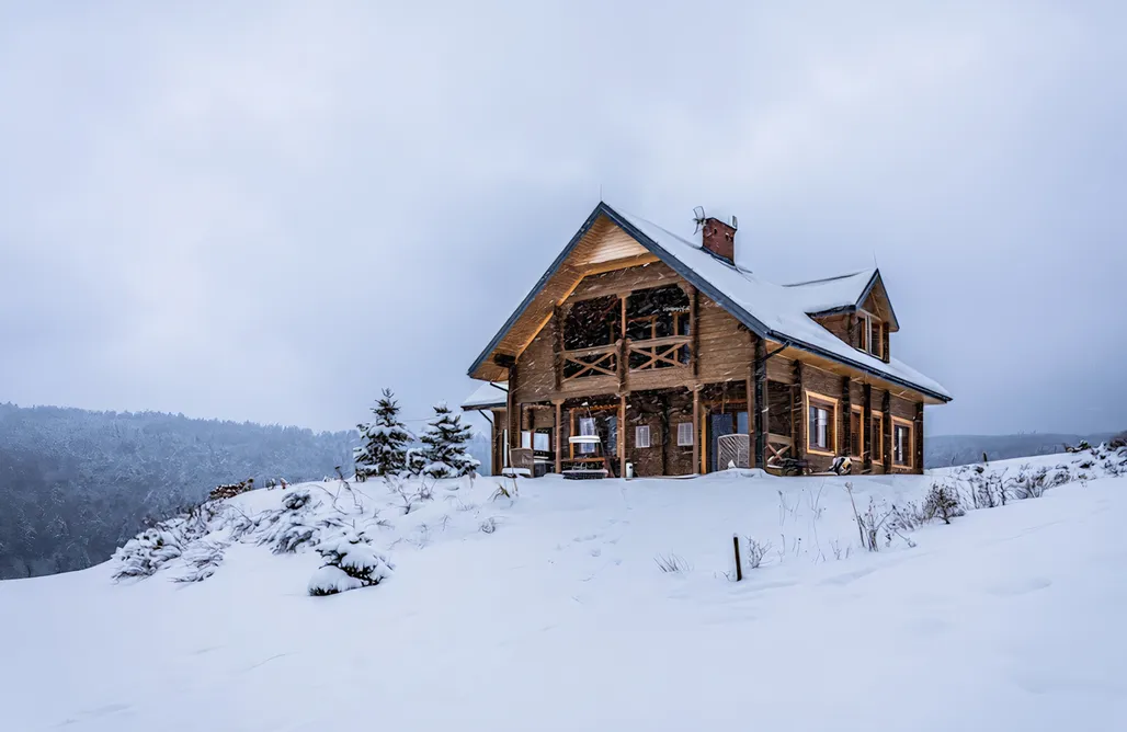 alojamientos AlohaCamp Sielska Chyża - Filek i Halicz  1