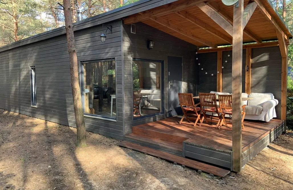 Pokrzywnica noclegi Lukasówka 3