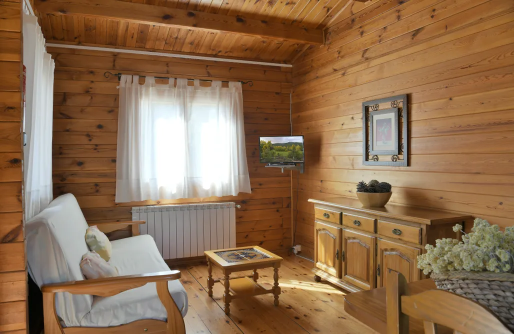 Last Minute Trips Cabañas en Cuenca 1