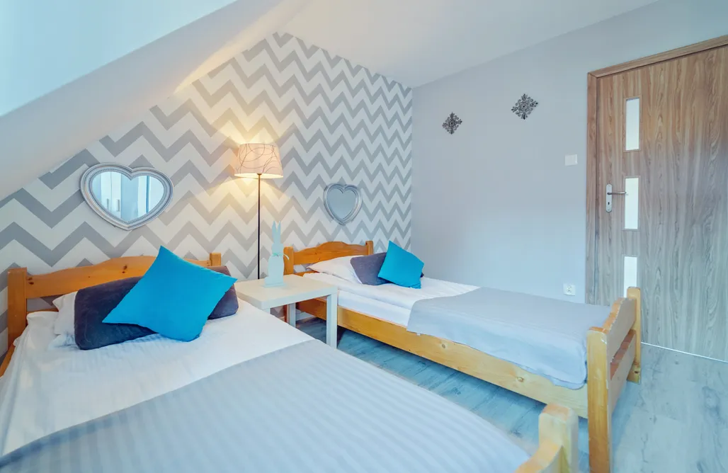 AlohaCamp Komuny Paryskiej 67/2 3