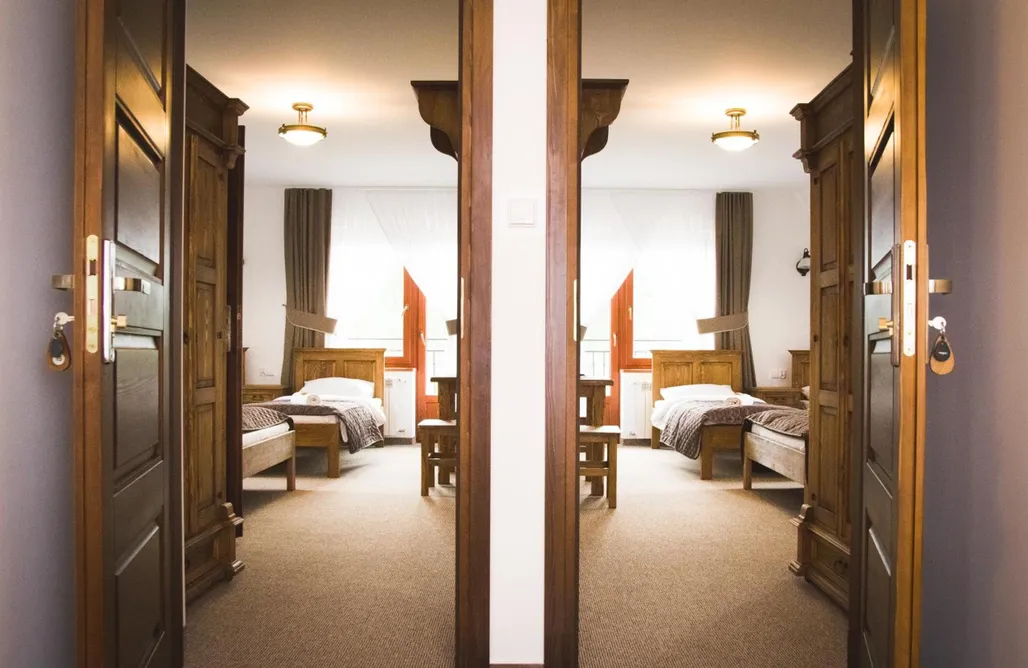 AlohaCamp Apartament deluxe 3