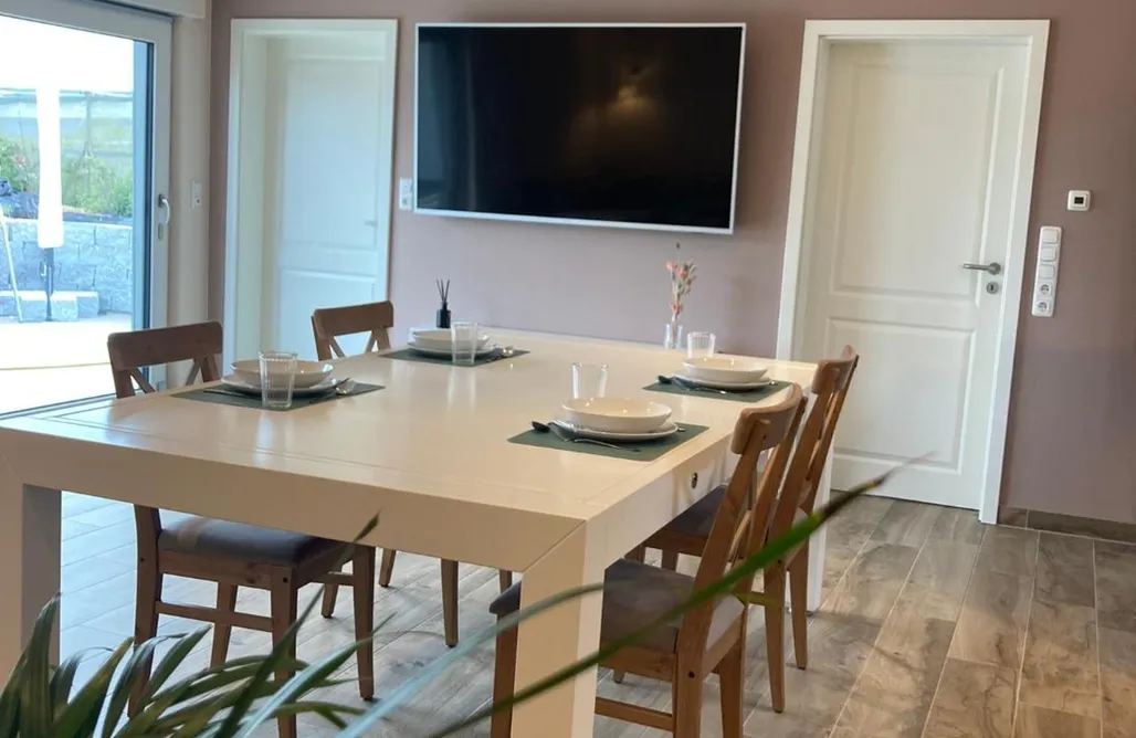 AlohaCamp Haus mit 1 Schlafzimmer 1