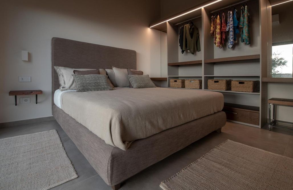 AlohaCamp Cottage con Due Camere da Letto 2