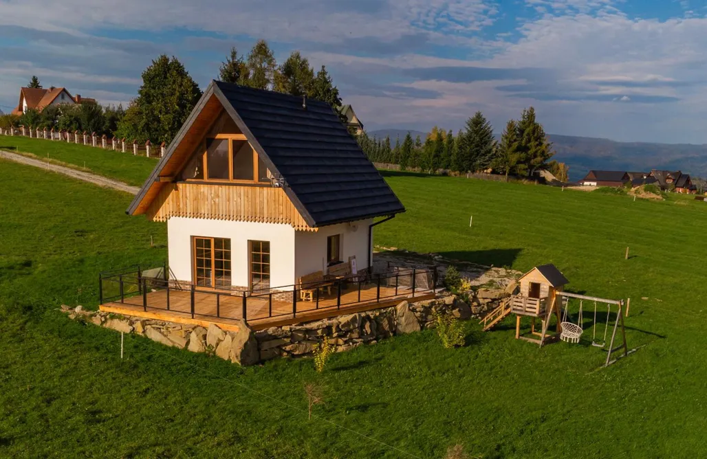 Jezioro Czorsztyńskie Kotelnica View

 2