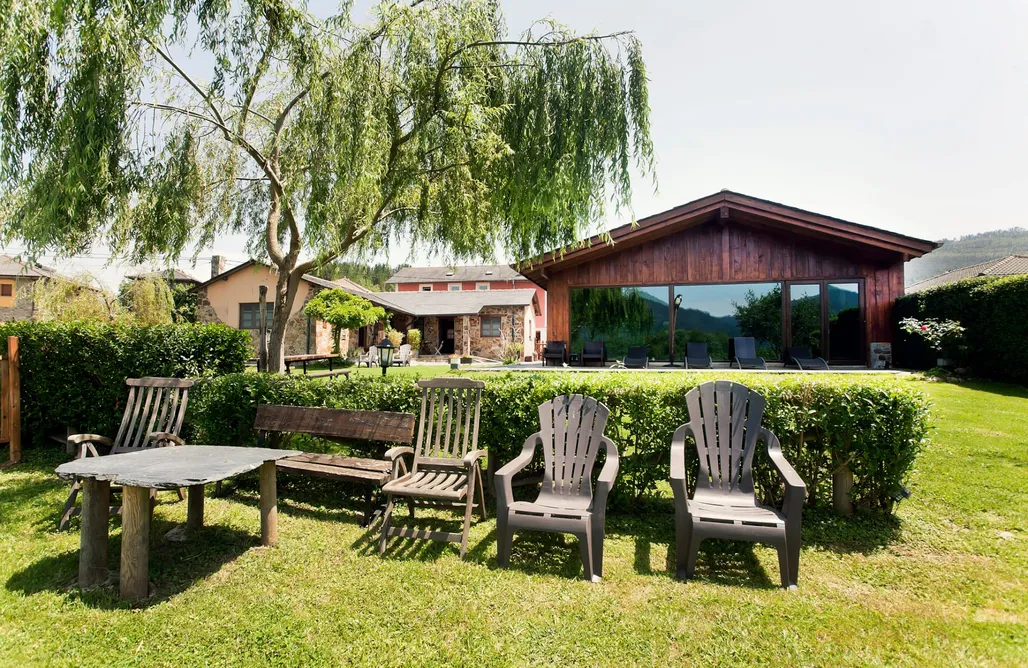 Fincas Spain Apartamentos Rurales San Martín  3