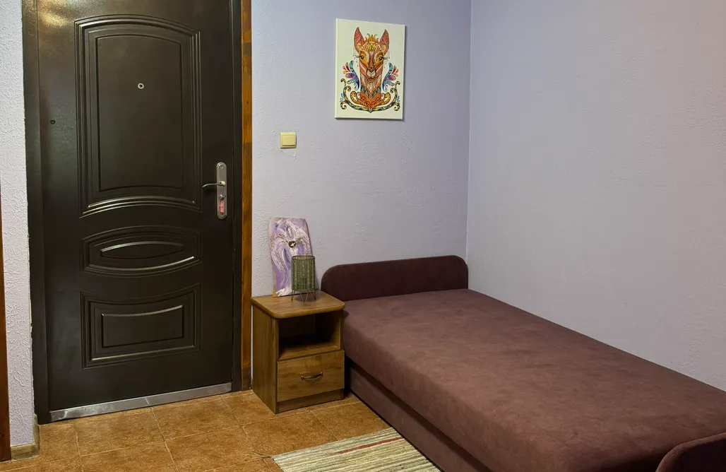 AlohaCamp Pokój Magicznych Zwierząt 3