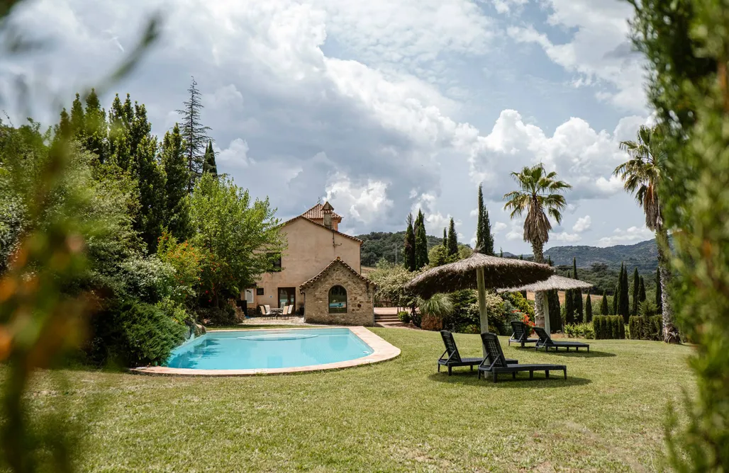 Alloggi AlohaCamp Villa Rural La Torre by Hacienda Alfacara 1