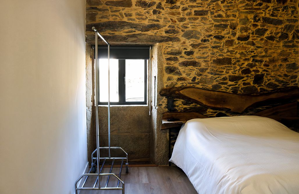 AlohaCamp O Lar de San Fins-Casa 2