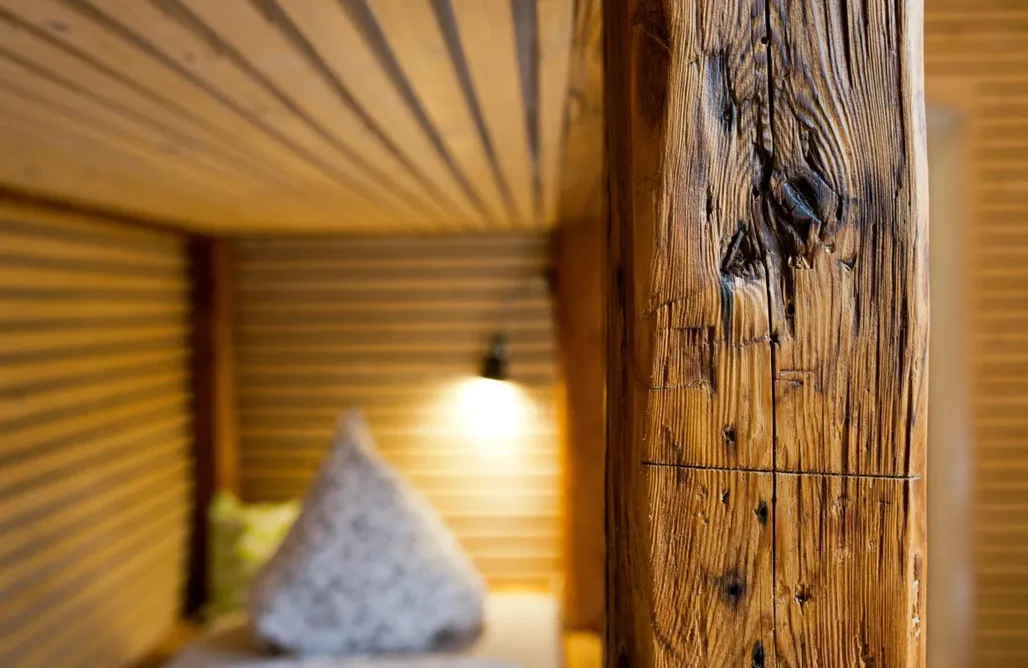 AlohaCamp Ferienwohnung Antholz 2