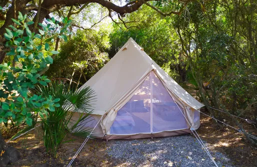 Imagen de Tulpa Cadiz - Bell Tent