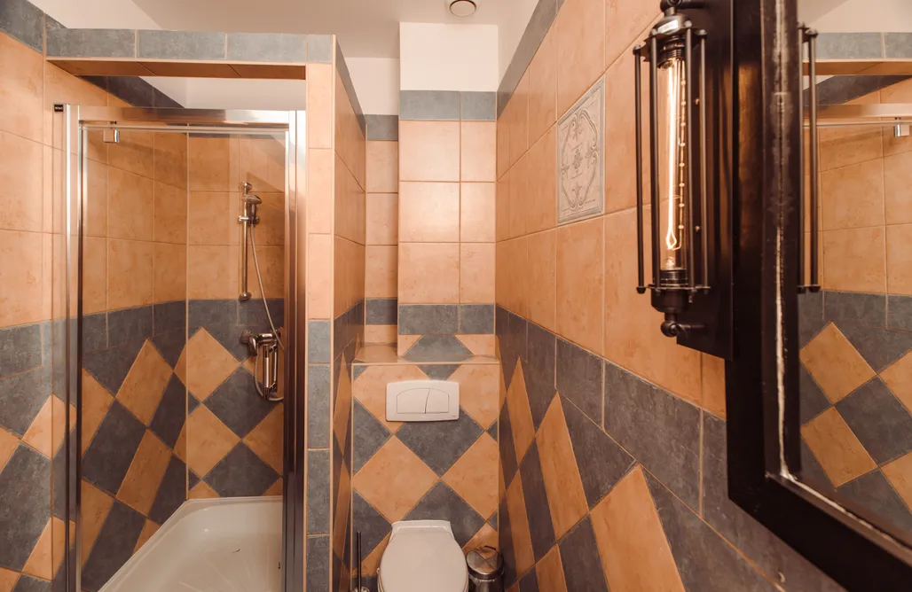 AlohaCamp Pokój nr 2  2