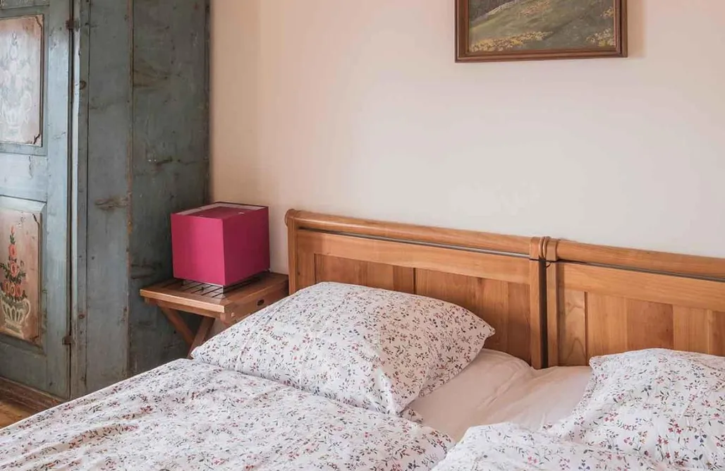 AlohaCamp Das Höfl 3