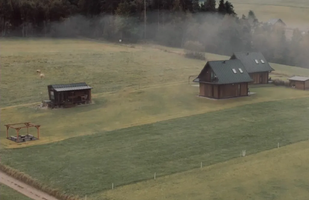 AlohaCamp oto.tinyhouse 1