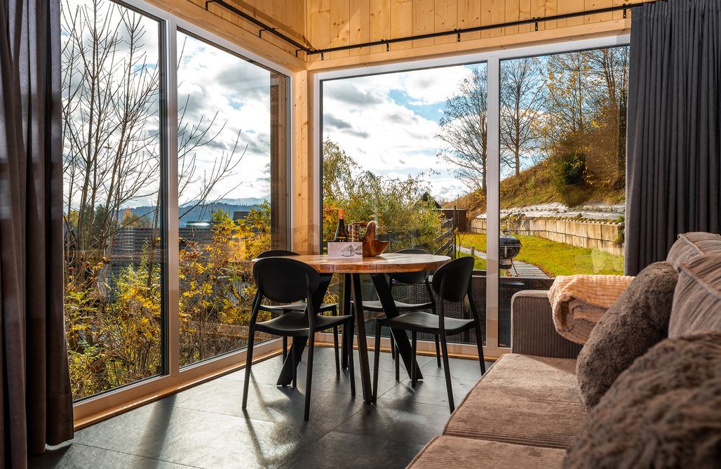 noclegi AlohaCamp Górska Ostoya - Adults Only 5