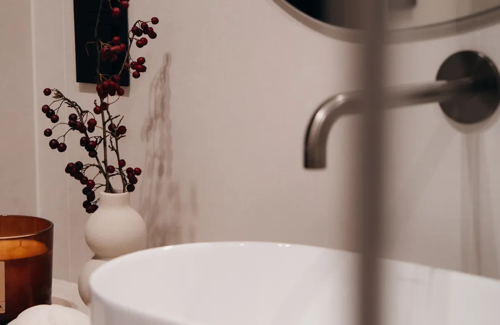 AlohaCamp Apartament na parterze (nr 2) 1