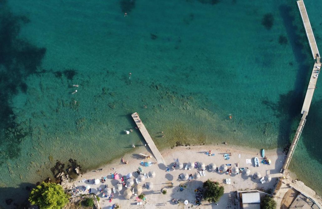 Cabane Beachfront Bliss - Vortex4BB 3