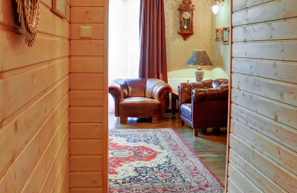 AlohaCamp Pokój dwuosobowy 1