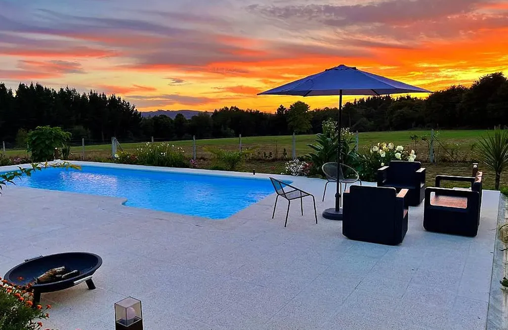 Villa Albaredo AlohaCamp