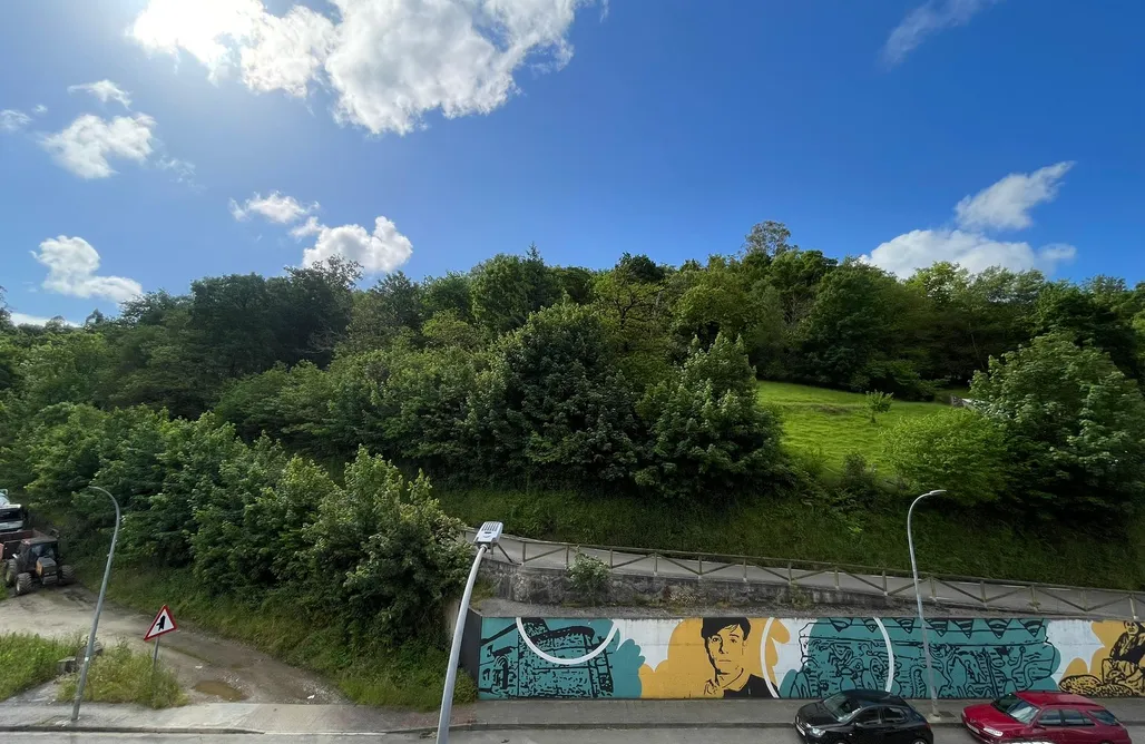 Alloggio AlohaCamp Apartamento Dacarreda para 6 personas en Villamayor 4