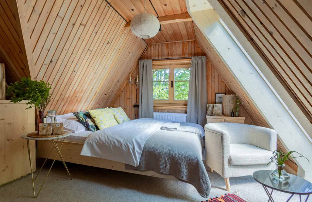 AlohaCamp Pokój nr 8 3