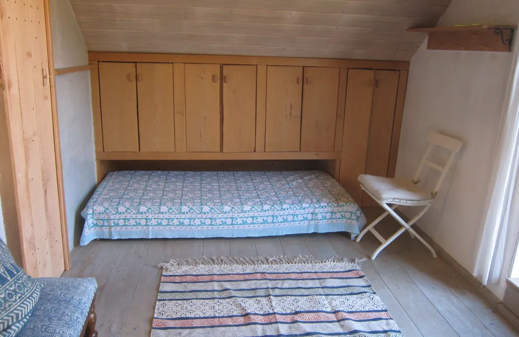 Unterkunft AlohaCamp Vogelhaus 1
