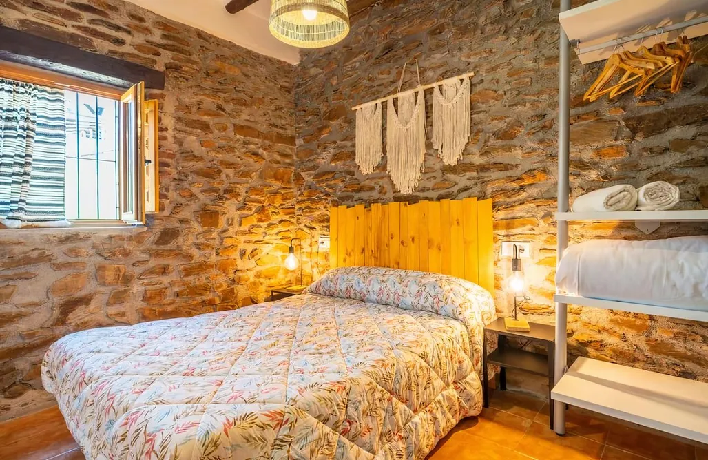 AlohaCamp Apartamento Dalia 2